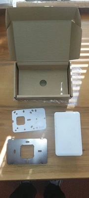 Access Point Zyxel NWA5301-NJ 3 Porte Gigabit | 1 Porta VOIP | Supporto POE - Immagine 1 di 4