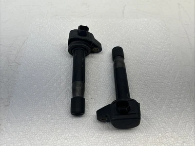 OEM 2 IGNITION COILS FOR 2008 2009 2010 2011 - 2014 HONDA Odyssey 3.5L CM11-213 - Image 1 of 4