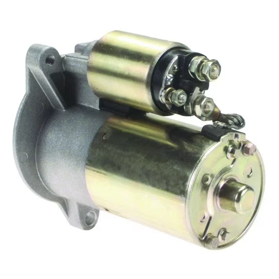 CarQuest Starter Motor Power Select 72-17802N - Image 1 of 1