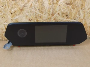 Lexus UX UX250H 300E display screen 86110-76070 8611076070 - Picture 1 of 11