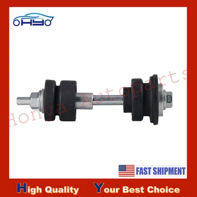 Body Cab Mount Bushing Kit Fit For 2005 Toyota Tacoma 5220104040 - Image 1 of 4