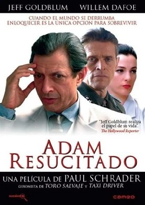 ADAM RESUCITADO (DVD) - Imagen 1 de 3