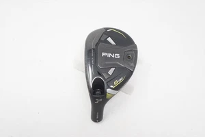 Ping G430 19* #3 Hybrid Club Head Only 1281966 Lefty Lh - Picture 1 of 4