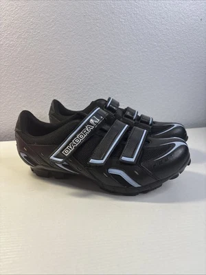 Diadora 男式 8.5 码骑行鞋 — 第 1/4 张图片