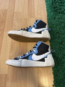 Nike Sacai Blazer High EU 42,5 us 9 - Bild 1 von 4