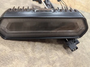 Rear Chase LED Light Bar Running Brake Reverse For Can-Am Maverick X3 RZR 1000 - Bild 1 von 7