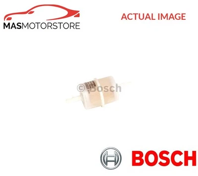 ENGINE FUEL FILTER BOSCH F 026 403 005 P NEW OE REPLACEMENT - Image 1 of 4