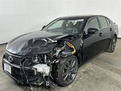 Steering Column Pre-crash System US Market AWD Fits 13-19 LEXUS GS350 2668839 - Image 1 of 4