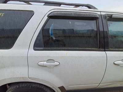 Used Rear Right Door Assembly Rear Side fits: 2008 Mazda TRIBUTE electric privac - Image 1 of 4