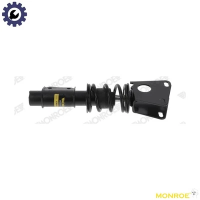 SHOCK ABSORBER DRIVER CAB SUSPENSION CB0061 FOR RENAULT TRUCKS DCI4-B/C 4.1L - Image 1 of 4