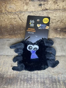 Thrills & Chills Sammlung Spinneneidechse Reptil Kostüm für Bartagamen - Bild 1 von 4