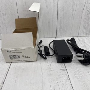 Fuente de alimentación de cine en casa Legrand PW1030 adaptador de CA 30W 24VC caja nueva - Imagen 1 de 4