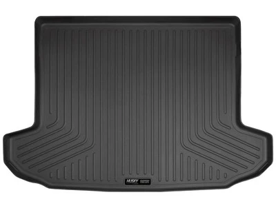 Husky Weatherbeater Cargo Liner Fits 16-21 Hyundai Tucson w/2nd Row Bench Blk Foto 1 de 4