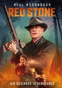 Red Stone (DVD) - Picture 1 of 1