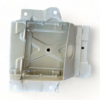 Bandeja de batería base metálica Honda Ridgeline 06-14, 60630-SJC-A01, C029, OEM, 2006, 2 Foto 1 de 2