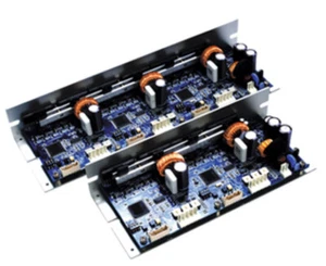 Controlador de motor paso a paso de 5 fases Autonics MD5-HD14-X2 multieje - Imagen 1 de 1