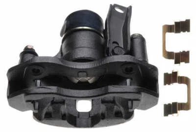 盘式制动卡钳-R-LineSemi-Loaded and Bracket Assembly Raybestos Reman — 第 1/3 张图片