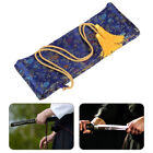 Japanese Chinese Kung Fu Bag Silk Sword Multipurpose