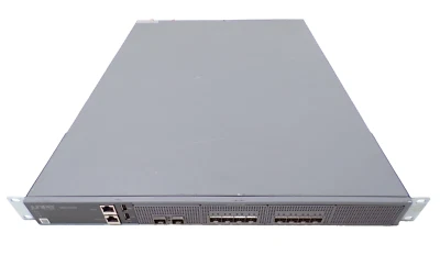 Устройство шлюза безопасных услуг SRX4100 Juniper Networks 8 портов 10G SFP+ - Изображение 1 из 2