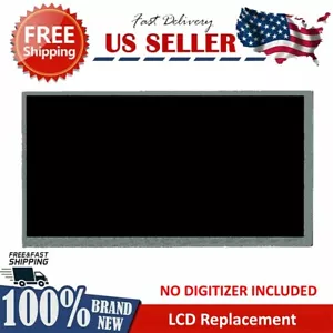 JVC KW-AV61BT Replacement LCD Screen Display Panel Only - NO DIGITIZER - Picture 1 of 2