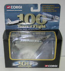 Corgi 100 Years Of Flight US American Aces F-14 Tomcat USS Ranger CS90211