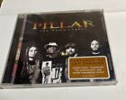The Reckoning by Pillar (Religious) (CD, Oct-2006, Flicker Records)