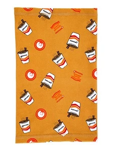 Maruchan RAMEN Face Mask neck Gaiter Adult Size Instant Lunch NEW - Picture 1 of 1