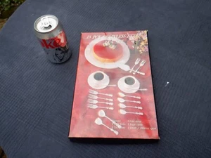 Vintage 15 teiliges Edelstahl Teeservice - nagelneu in OVP - Bild 1 von 16