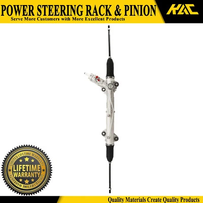 Power Steering Rack & Pinion Assembly For MERCEDES BENZ	SPRINTER 2500 2014-2019 - Imagem 1 de 4