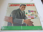 1964 12" LP RECORD COLUMBIA CL2225 CHRISTMAS GREETINGS FROM JERRY VALE  