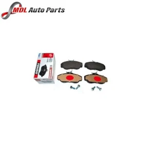 Ferodo Front Brake Pads SFP500150 DISCOVERY 2 1998 - 2004 CLASSIC - Picture 1 of 1