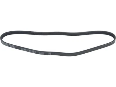 For 1995 Dodge Neon Multi Rib Belt Fan and Alternator API 89827BV 2.0L 4 Cyl - Image 1 of 2