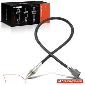 New Downstream Rear Oxygen Sensor for Nissan Quest 2015 2016 2017 3.5L 4 Pins - Picture 1 of 9