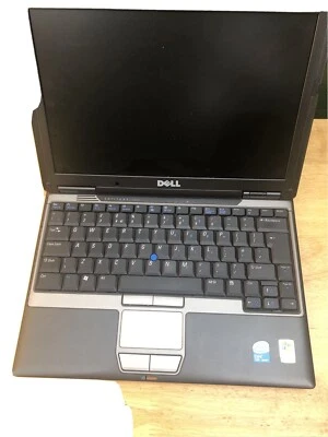 DELL LATITUDE D420 Faulty - Image 1 of 4