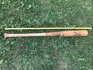 Vintage Genuine Louisville Slugger Powerized Houston Astros Bat R161-Read - Picture 1 of 8