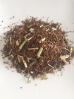 Rooibos Kalahari Orange sachet  100g Alveus