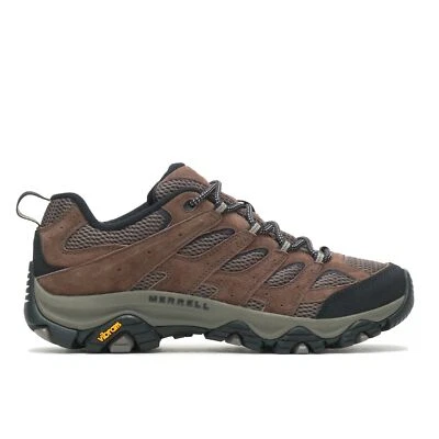 Merrell Men Moab 3 Wide Width Shoes - Image 1 of 4