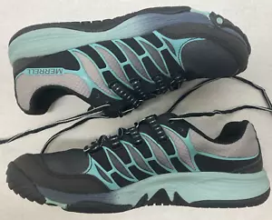 MERRELL  UNIFLY ALL OUT FUCE  RUNNING SHOES  WOMEN'S SIZE 6 - Picture 1 of 5