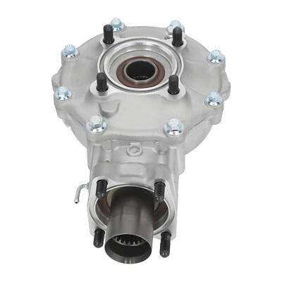 Engranaje diferencial de transmisión final trasero para Honda TRX500 Foreman Rubicon Diff trasero Foto 1 de 4