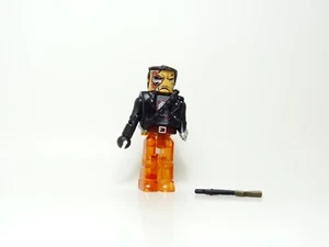 Terminator 2 Movie Minimates Battle Damaged T-800 - Imagen 1 de 1