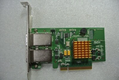 HighPoint RocketRAID 2722 MINI-SAS 6GB/S SAS/SATA HARDWARE RAID HBA PCIe - Image 1 of 3