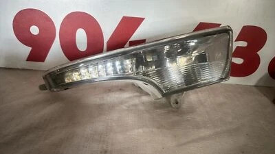 2013-2015 NISSAN ALTIMA RH Passenger Park Lamp Turn Signal Light OEM - Image 1 of 4