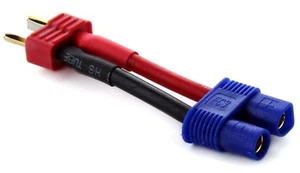 Nuevo adaptador de tipo ultra macho tipo hembra a decano tipo ultra de sentido común EC3F2DEANSM EC3 - Imagen 1 de 1