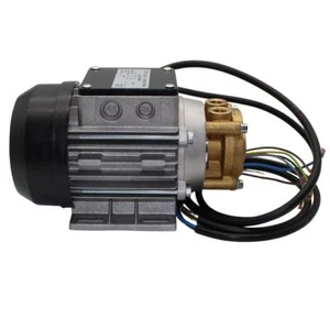 Bomba de agua CEME MTP 600 caja plana 400V 50Hz con conexión Cloos - Imagen 1 de 9