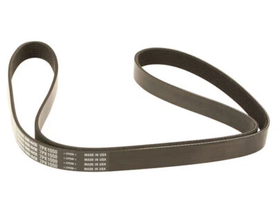 Para 2007-2011, 2013-2015 Lexus GS350 Multi Rib Belt 52137DJ 2008 2009 2010 2014 - Imagem 1 de 2