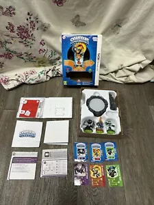 Skylanders Spyro's Adventure Starter Pack für Nintendo 3DS *Spiel fehlt* - Bild 1 von 9