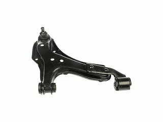 Conjunto de brazo de control y rótula para Dodge Aries 1989 FR Lower Dorman 223 piezas 53 Foto 1 de 3