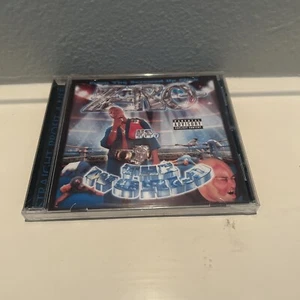 Z-Ro Vs the World by Z-Ro (CD, 2000) - Imagen 1 de 2