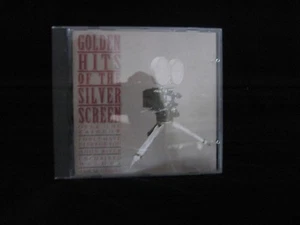 Golden Hits of the Silver Screen by Original-Var-CD - Picture 1 of 2