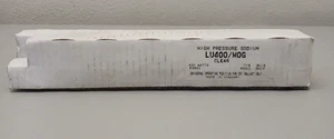 HIGH PRESSURE SODIUM LU400/MOG CLEAR 40W T15 S51 - Picture 1 of 3